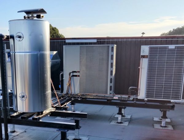 Quel est le fonctionnement d’une pompe à chaleur ?